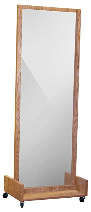 Mobile Posture Mirror
