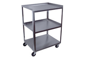 Stainless Steel Cart