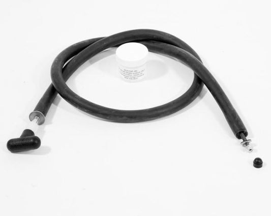 MVP Elasticord Foot End