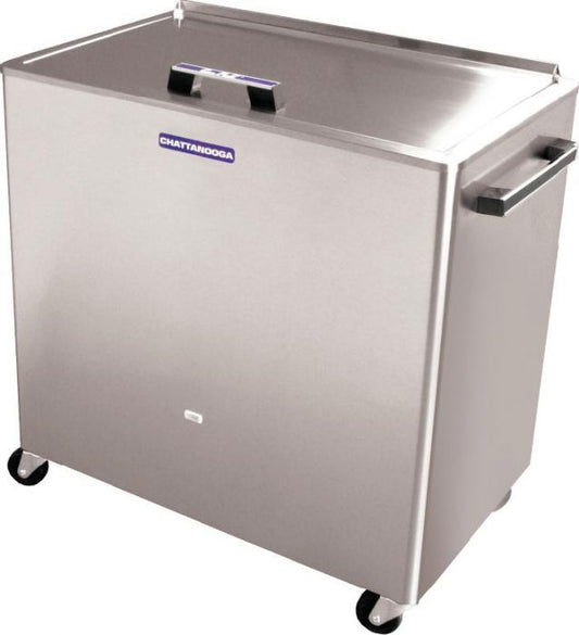 Chilling Unit Pre-Owned