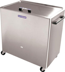 Chilling Unit Pre-Owned