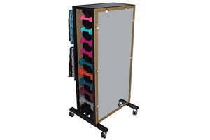 Combination Weight Rack