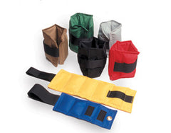 Econo Cuff Weights - (5-10 lbs)