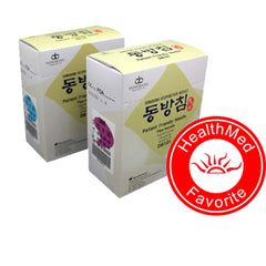 Dongbang Pipe Singles w/Tube ( Size 0.25)