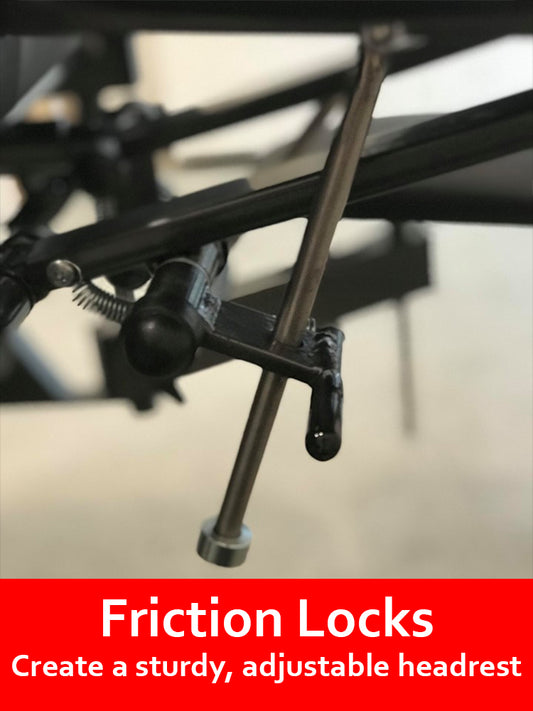 Classic Massage Table 2000 Series - Kor Tables