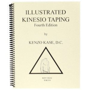 Illustrated Kinesio Taping Manual
