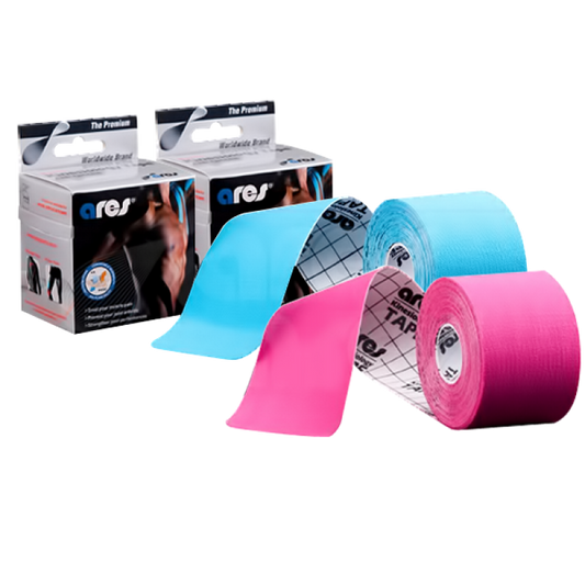 Ares Kinesio Tape (Pink)