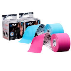 Ares Kinesio Tape (Pink)