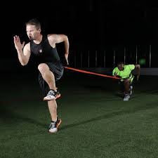 Insane Bolt 2 - Double Man Overspeed