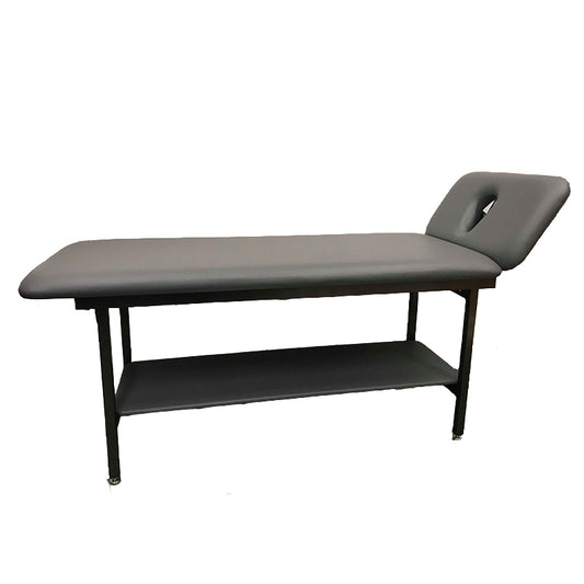 Kor Stationary Table - Tilting Headrest