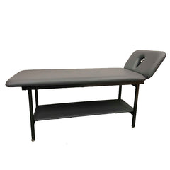 Kor Stationary Table - Tilting Headrest