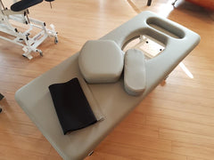 Prenatal Therapy Table 2000 Series - Kor Tables