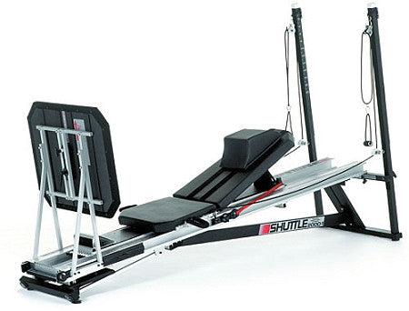 Shuttle 2000-1 Clinical Deluxe