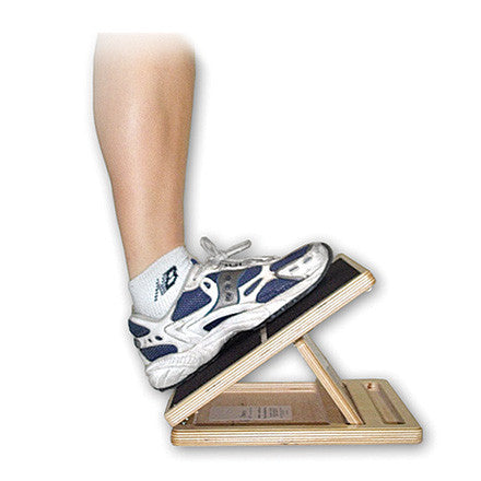 Fitter Adjustable Slant Board