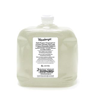 Wavelength TMS Gel - 5 Liter Jug
