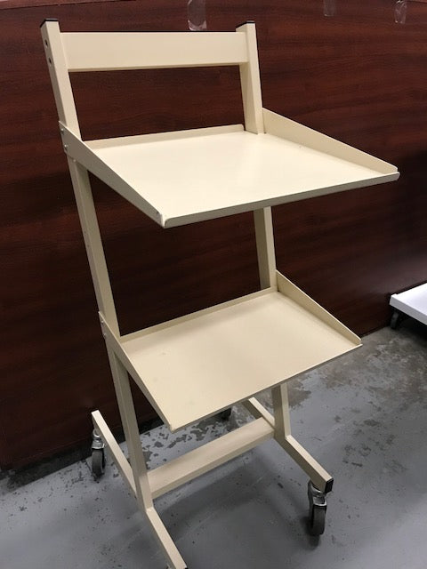 Metal Multiplex Cart (Used)