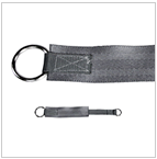 Additional Webbed Nylon Wrist Strap